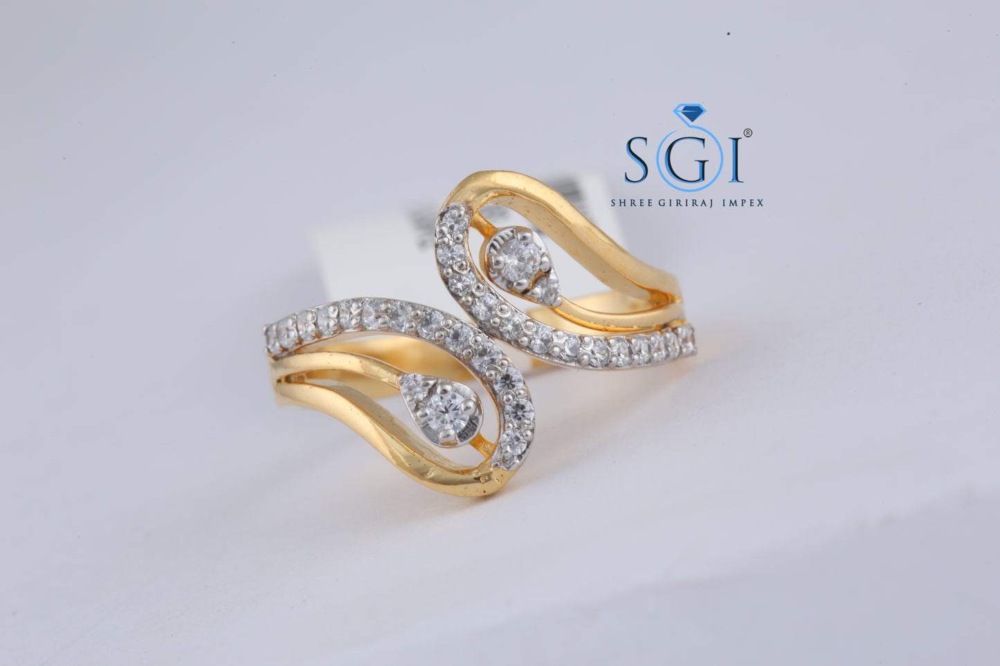 1.50ctw Round EF VVS VS Lab Grown Diamond Ring ,14k Gold Diamond Ring For Women Solid gold, Wedding Ring Diamond